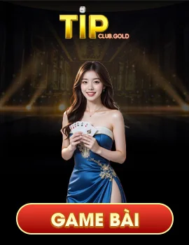 Tipclub Whcf - Link Vào Cổng Game Đổi Thưởng Tipclub Gold 9 anh game bai