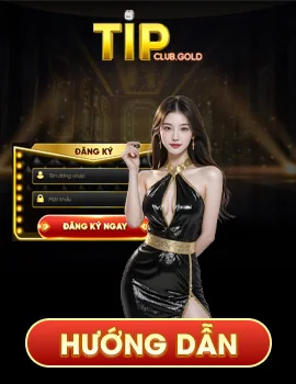 Tipclub Whcf - Link Vào Cổng Game Đổi Thưởng Tipclub Gold 8 anh huong dan