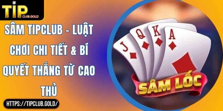 Sâm TIPCLUB